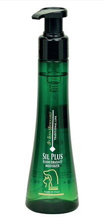 Купить iv san bernard traditional line sil plus Стабилизатор-увлажнитель кожи и шерсти для собак и кошек