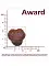 Award Indoor Big cats сухой корм для взрослых домашних кошек крупных пород с говядиной и курицей #5