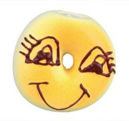 Купить trixie игрушка для собак «Бублик», с пищалкой