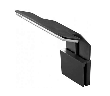 Купить homefish светодиодный светильник для аквариума черный