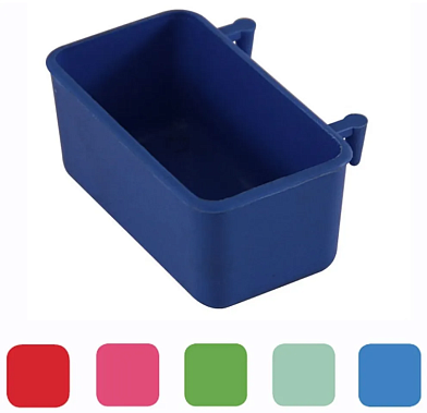 Triol Чижик Кормушка для птиц и грызунов