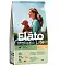 Elato Holistic Lite сухой корм для щенков всех пород с курицей и индейкой #2