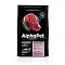 AlphaPet Superpremium сухой корм для щенков средних пород с говядиной и рисом #2