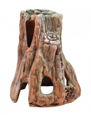 ZOOexpress Грот Пень для аквариума